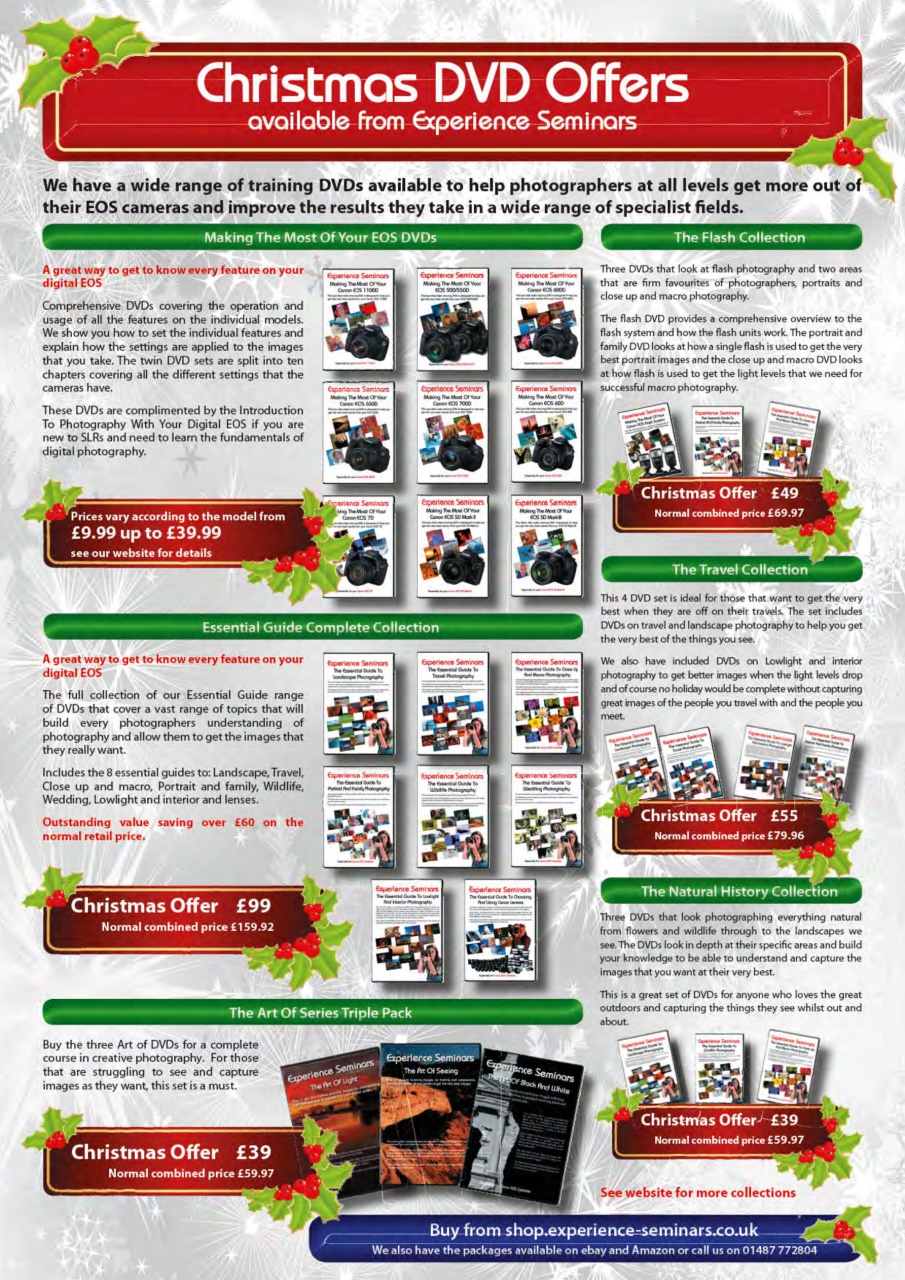 PhotoPlus Preview Pages