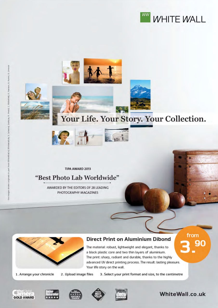 PhotoPlus Preview Pages