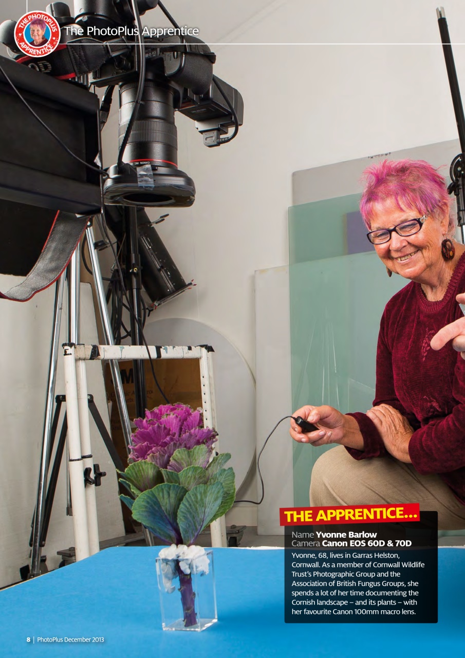 PhotoPlus Preview Pages