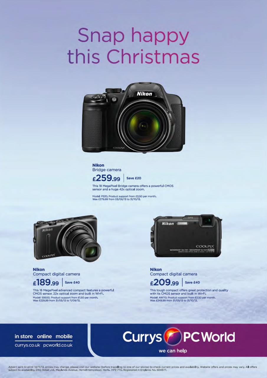 PhotoPlus Preview Pages