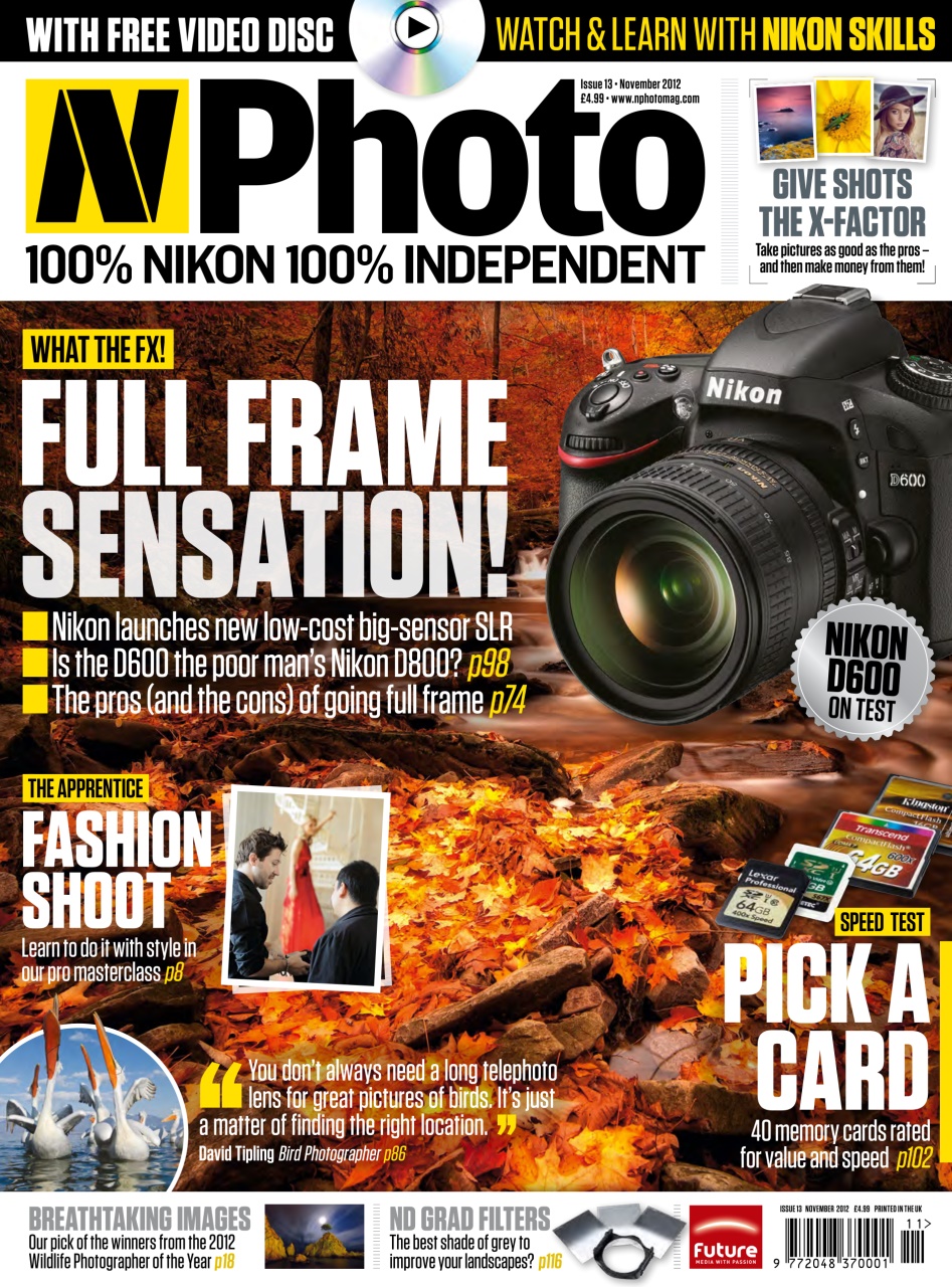 N-Photo Preview Pages