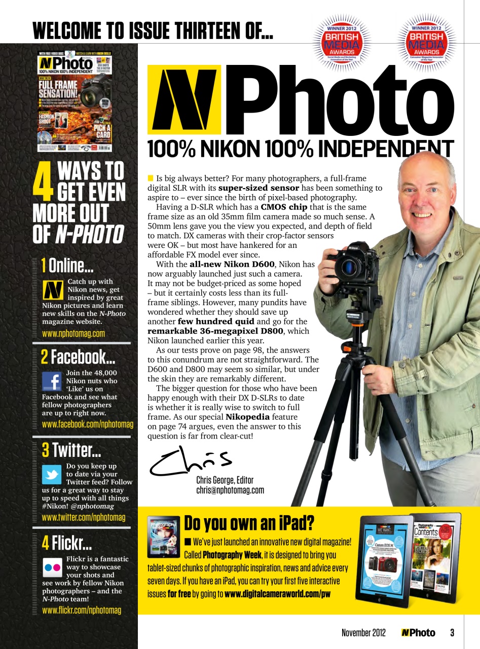 N-Photo Preview Pages