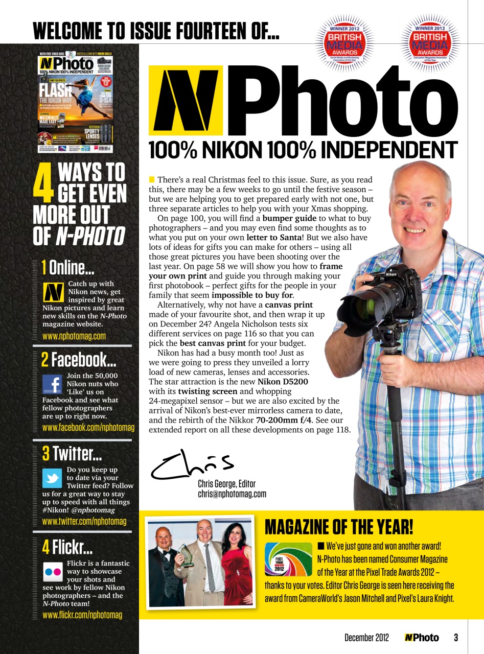 N-Photo Preview Pages