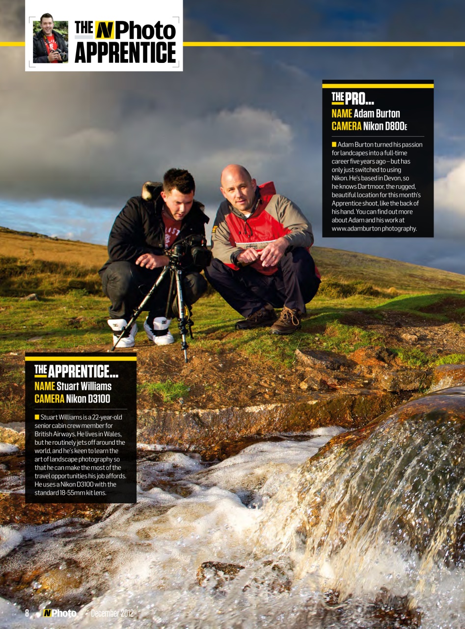 N-Photo Preview Pages