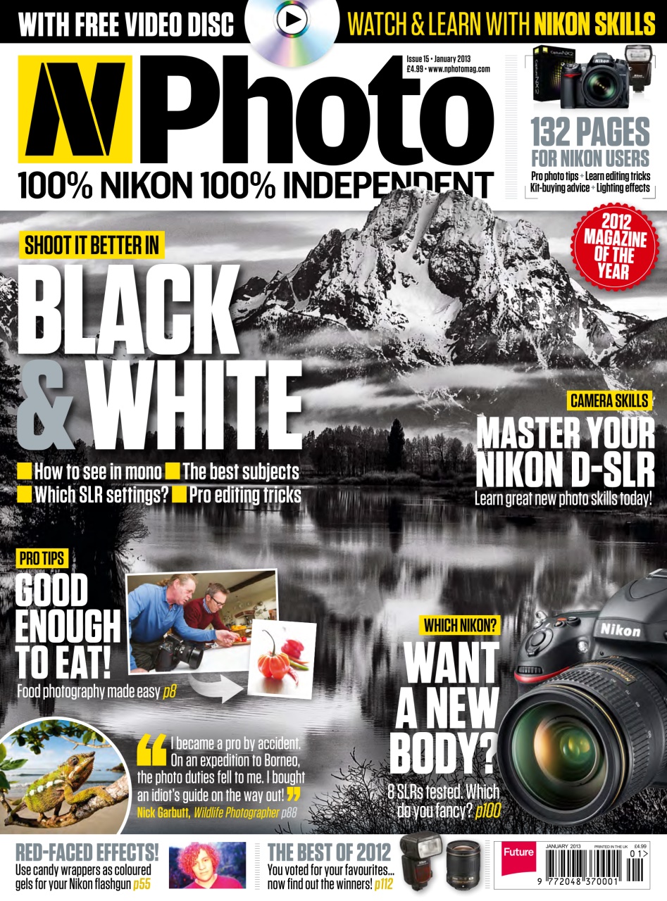 N-Photo Preview Pages