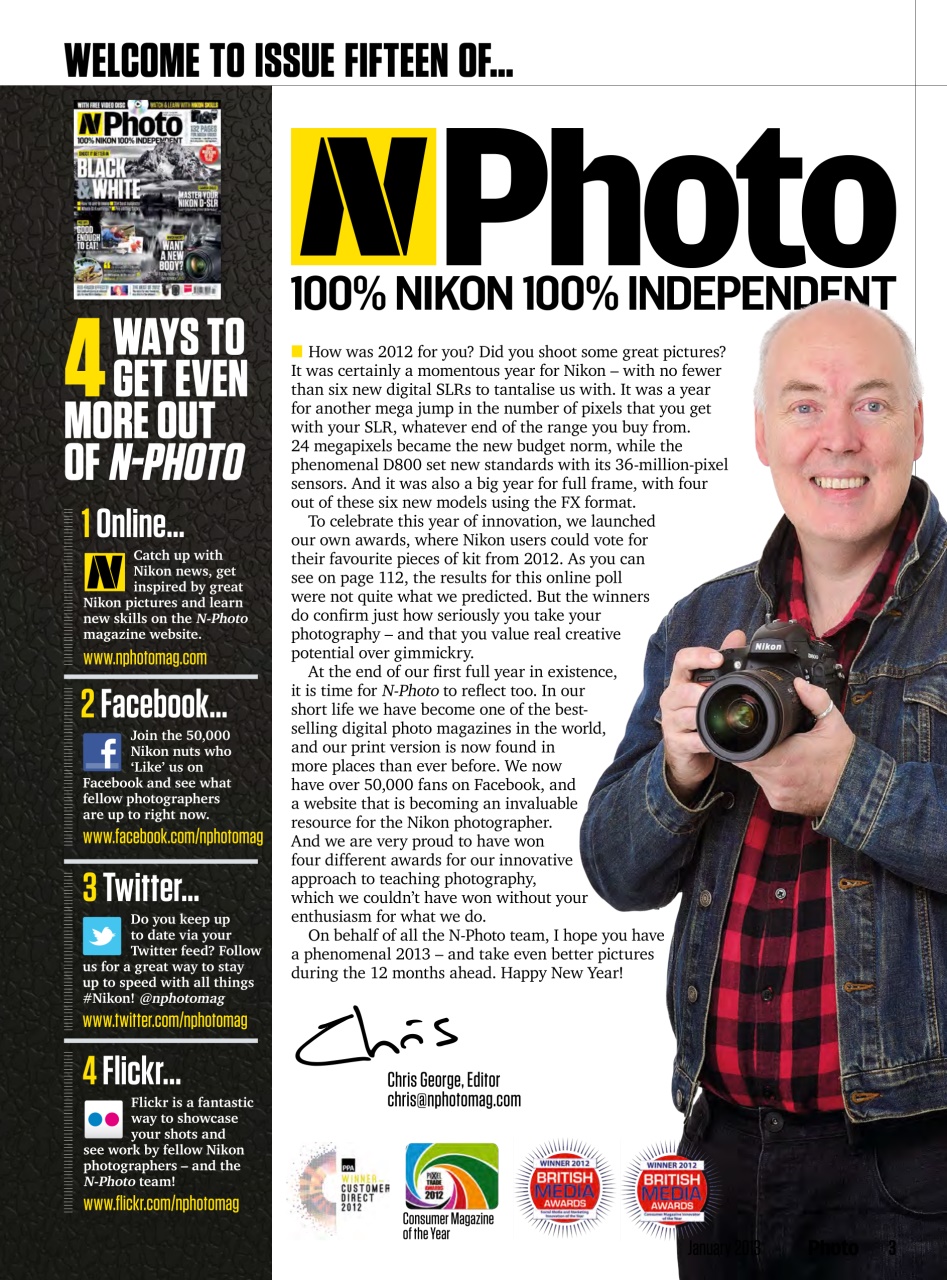 N-Photo Preview Pages