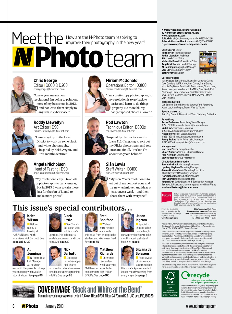 N-Photo Preview Pages