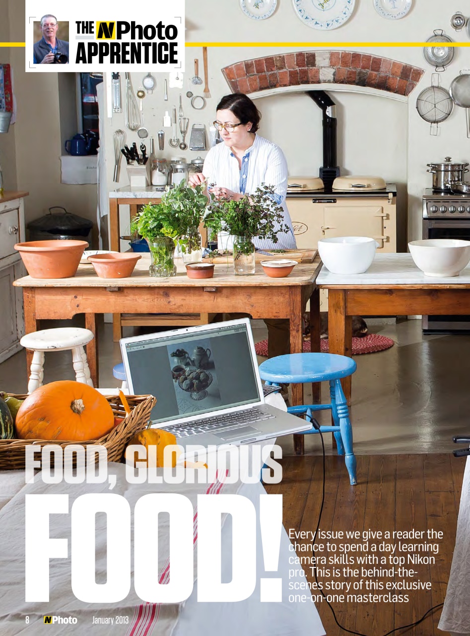 N-Photo Preview Pages