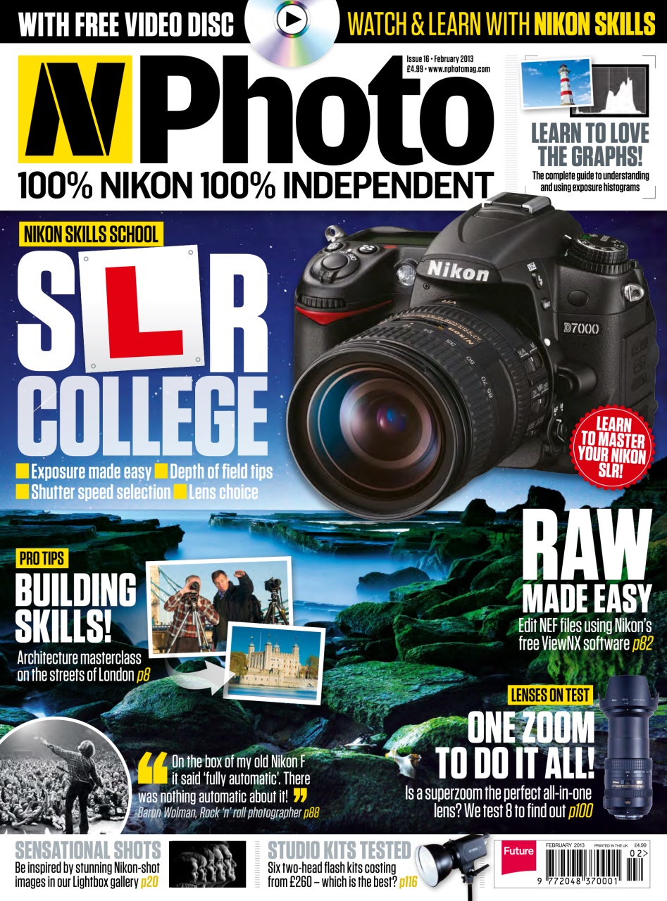 N-Photo Preview Pages