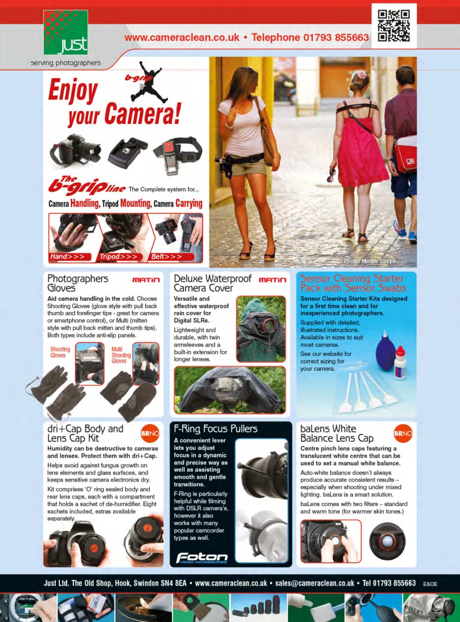 N-Photo Preview Pages