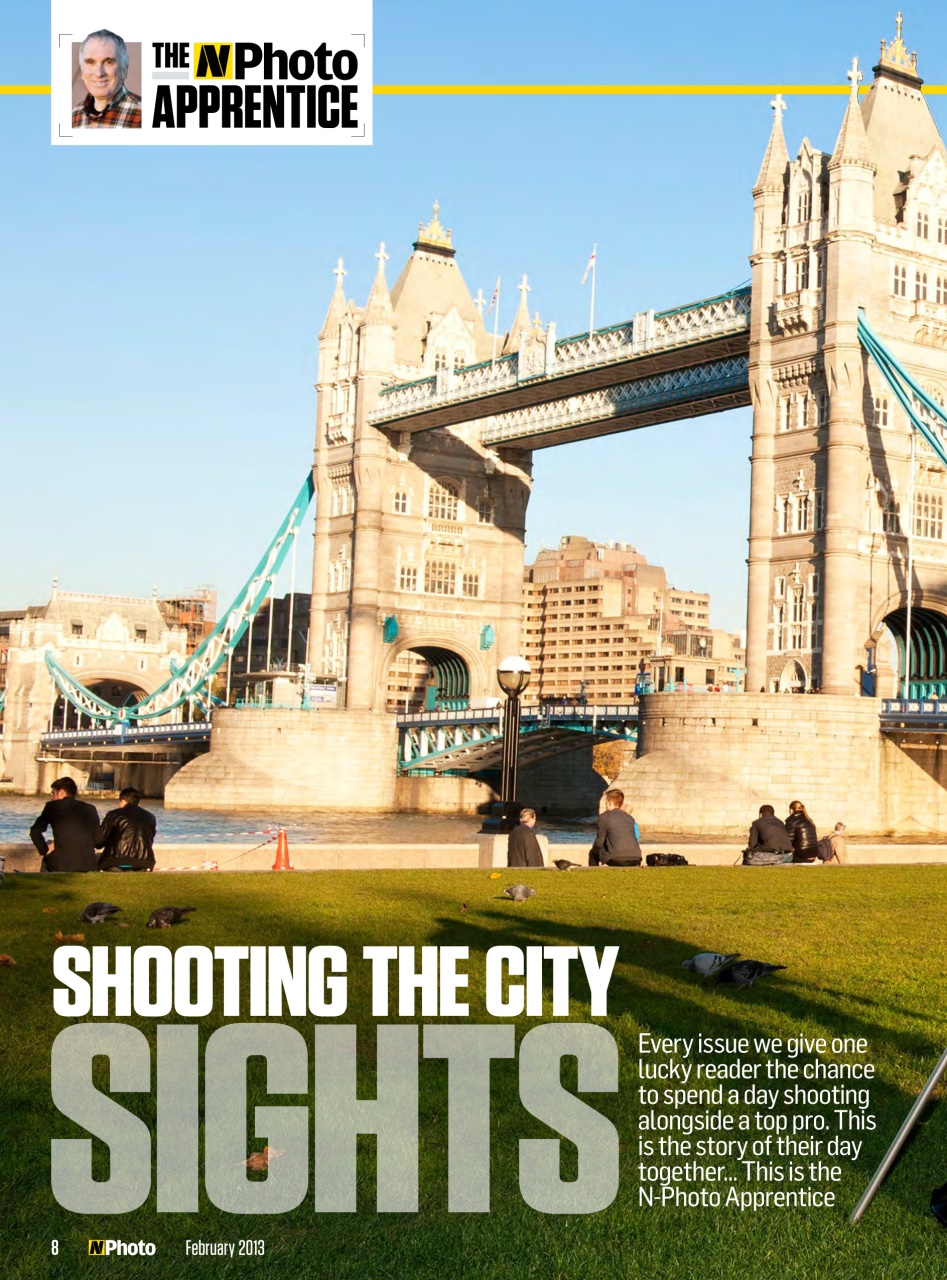 N-Photo Preview Pages