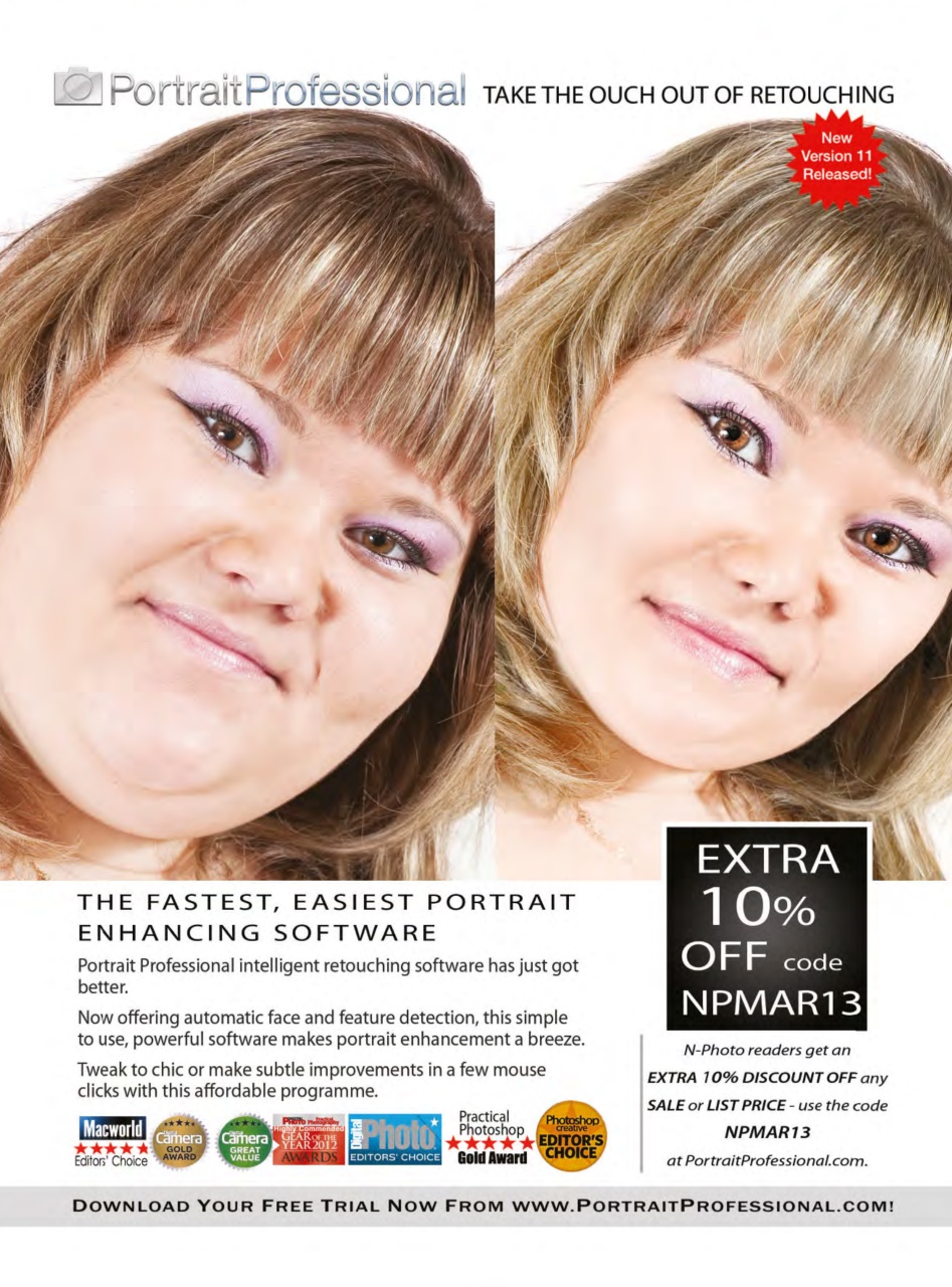 N-Photo Preview Pages