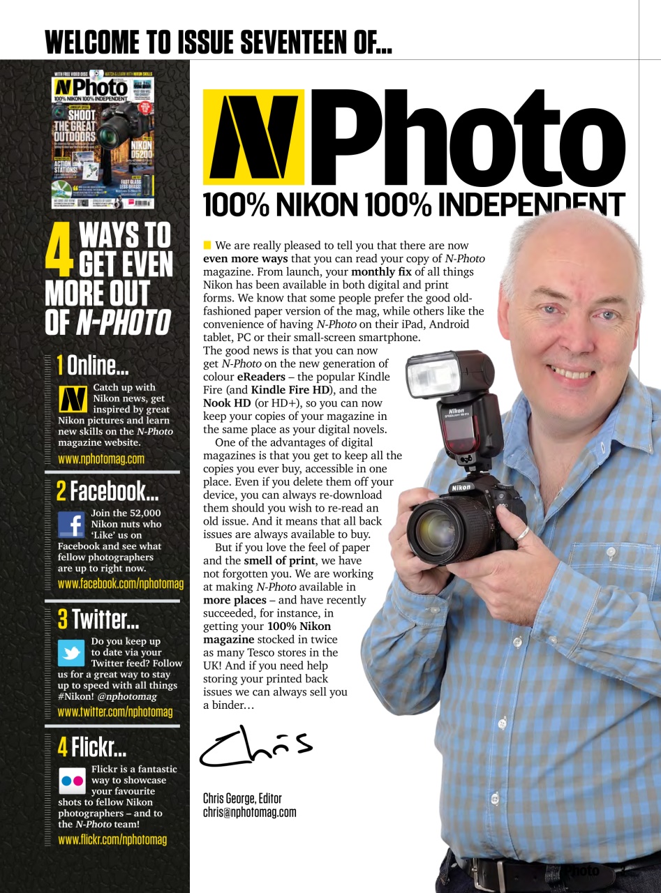 N-Photo Preview Pages