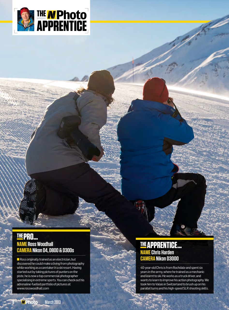 N-Photo Preview Pages