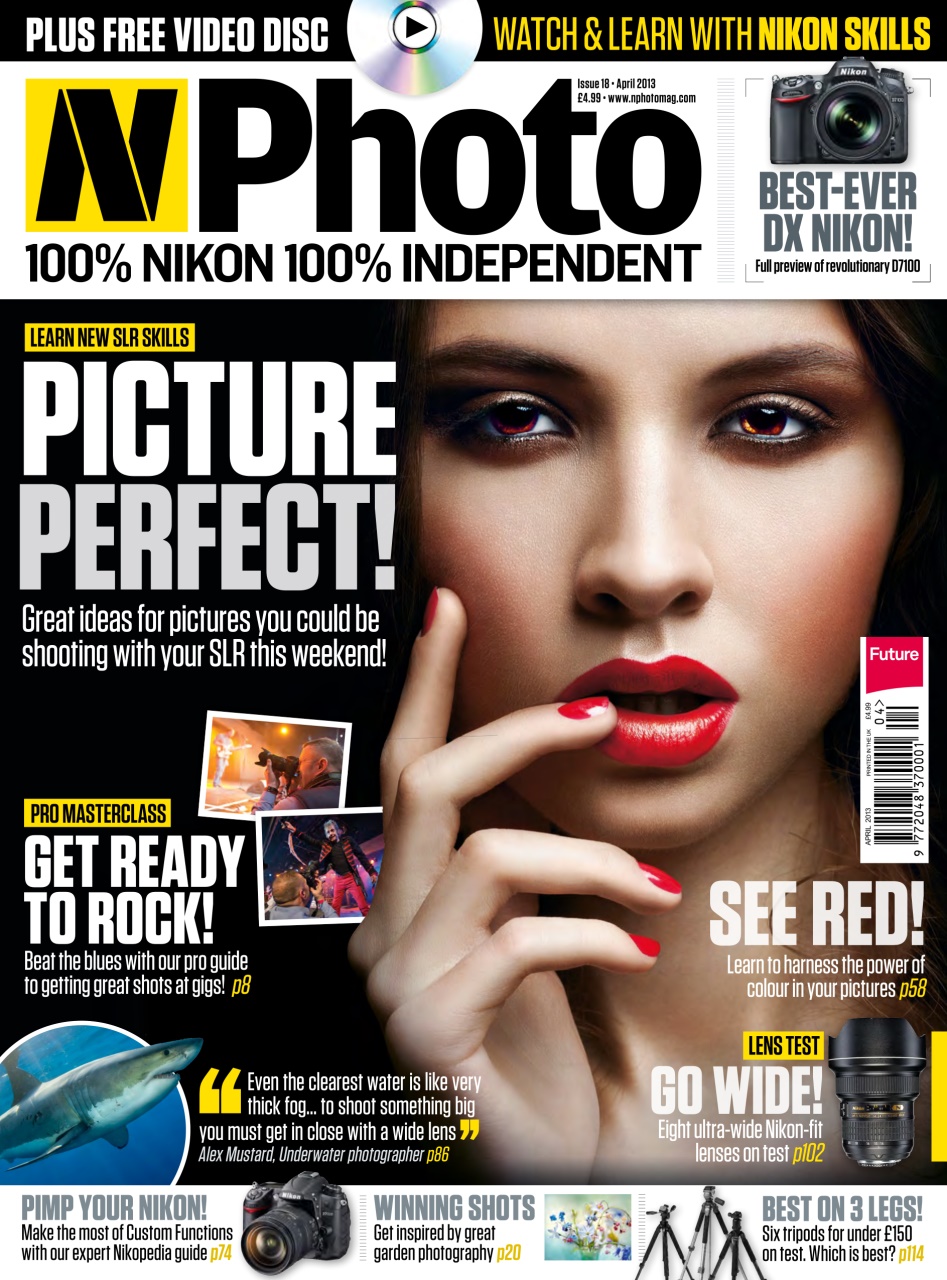 N-Photo Preview Pages