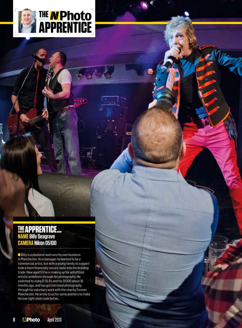 N-Photo Preview Pages