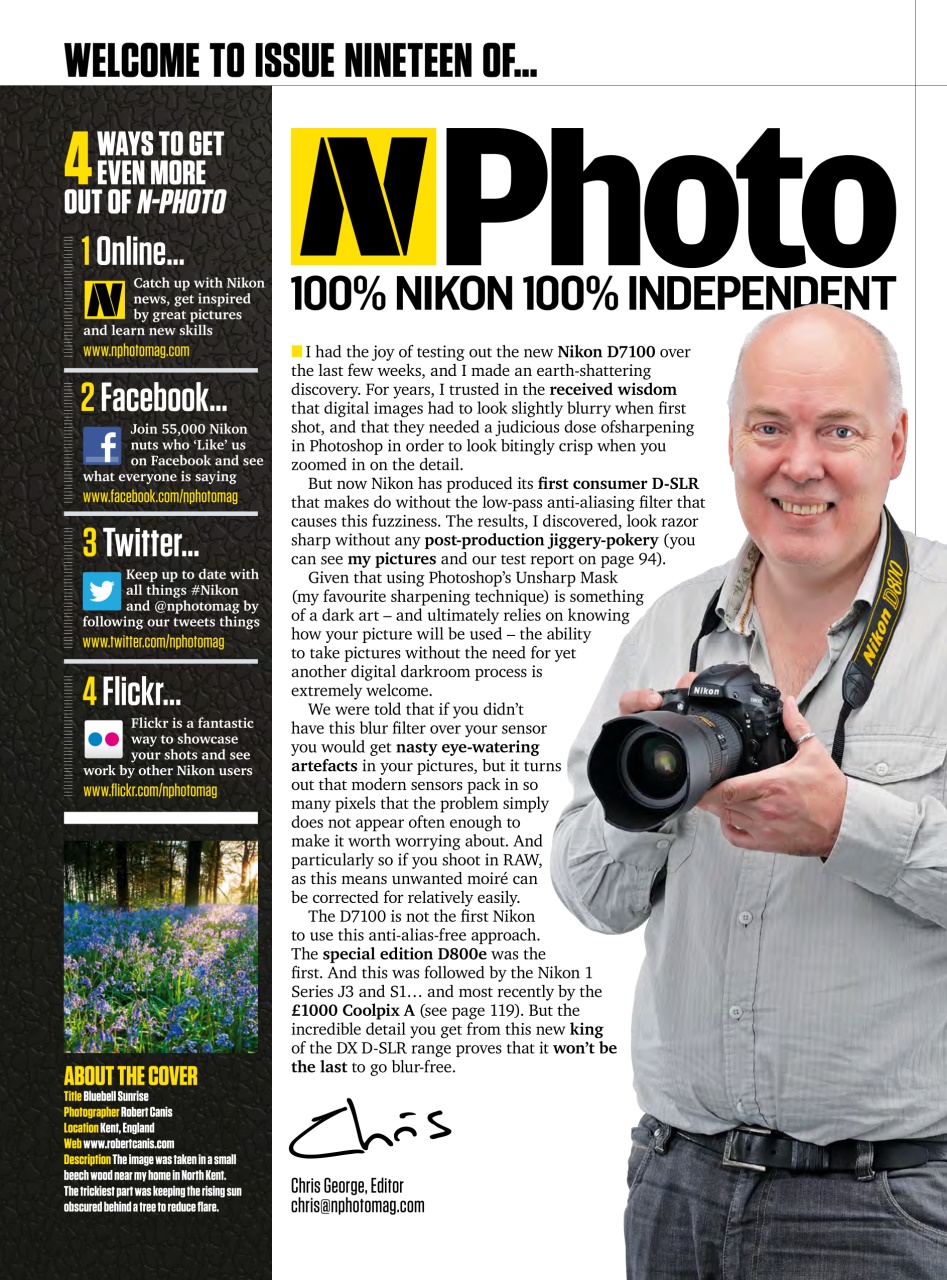 N-Photo Preview Pages