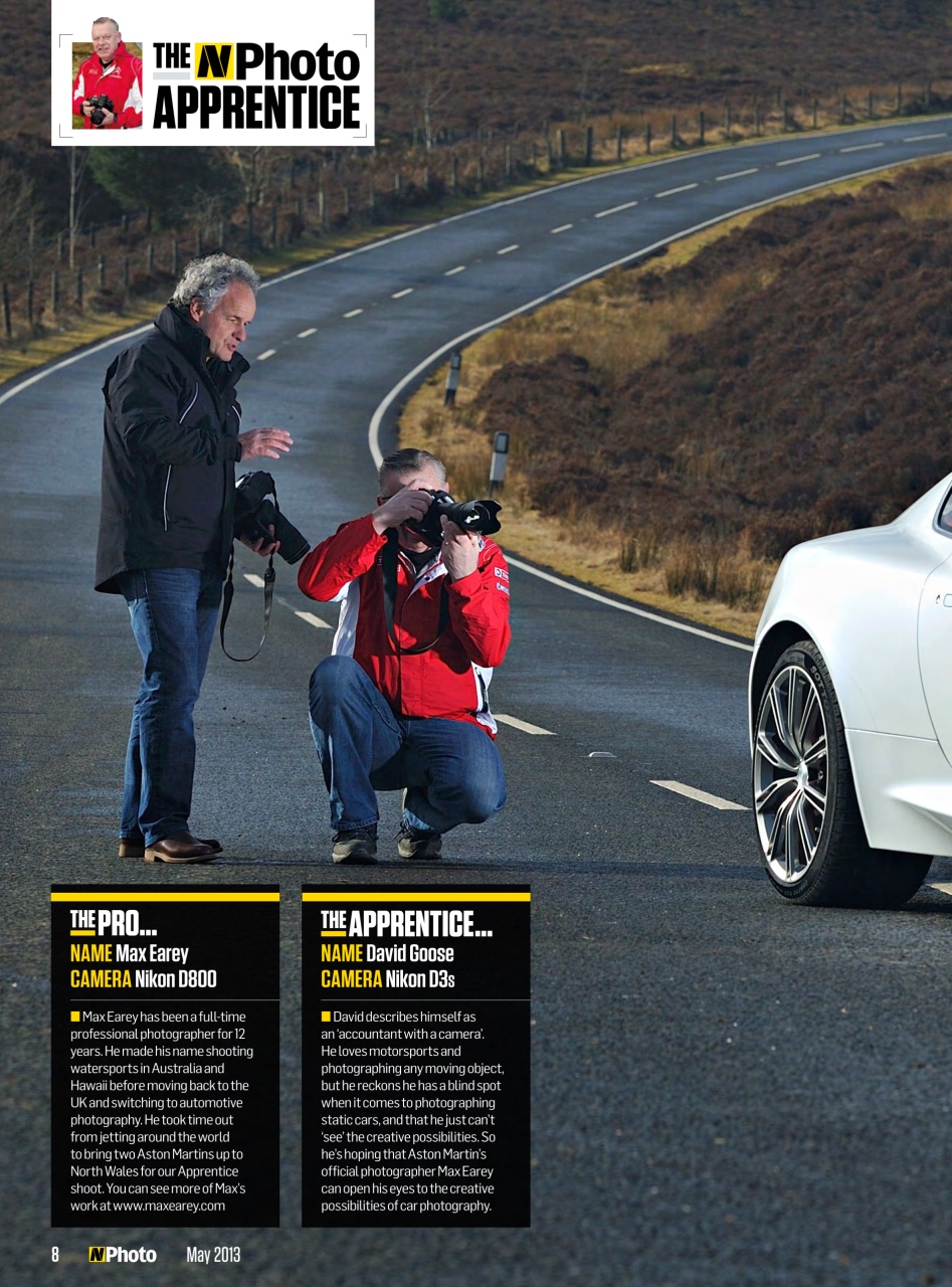 N-Photo Preview Pages