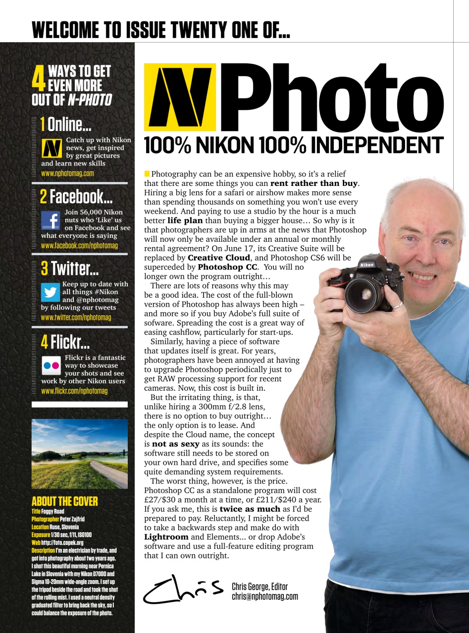 N-Photo Preview Pages