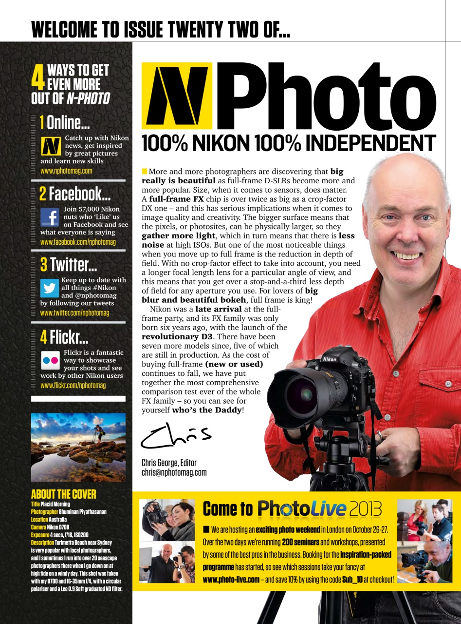 N-Photo Preview Pages