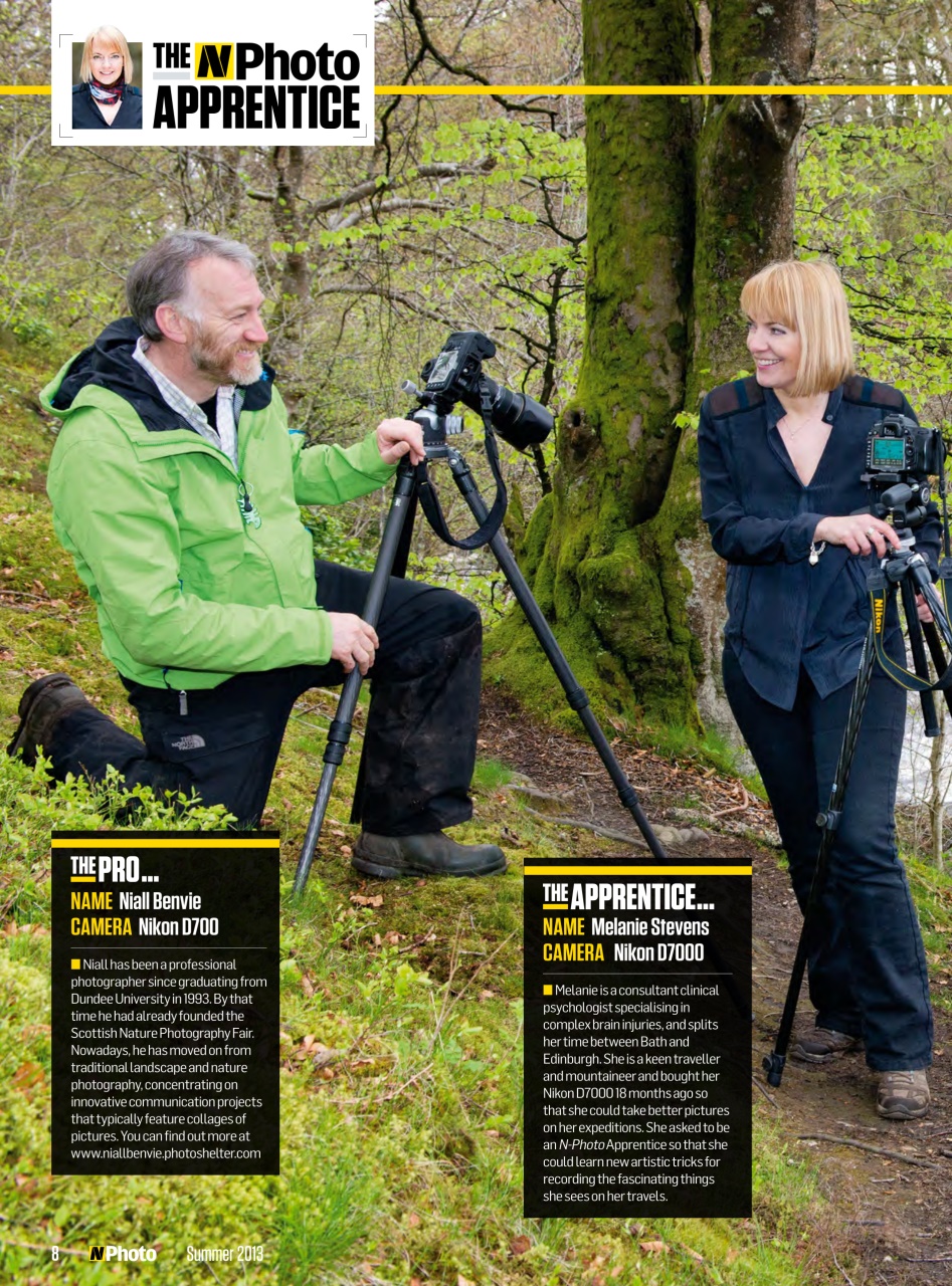 N-Photo Preview Pages