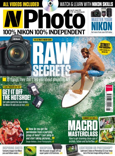 N-Photo issue 