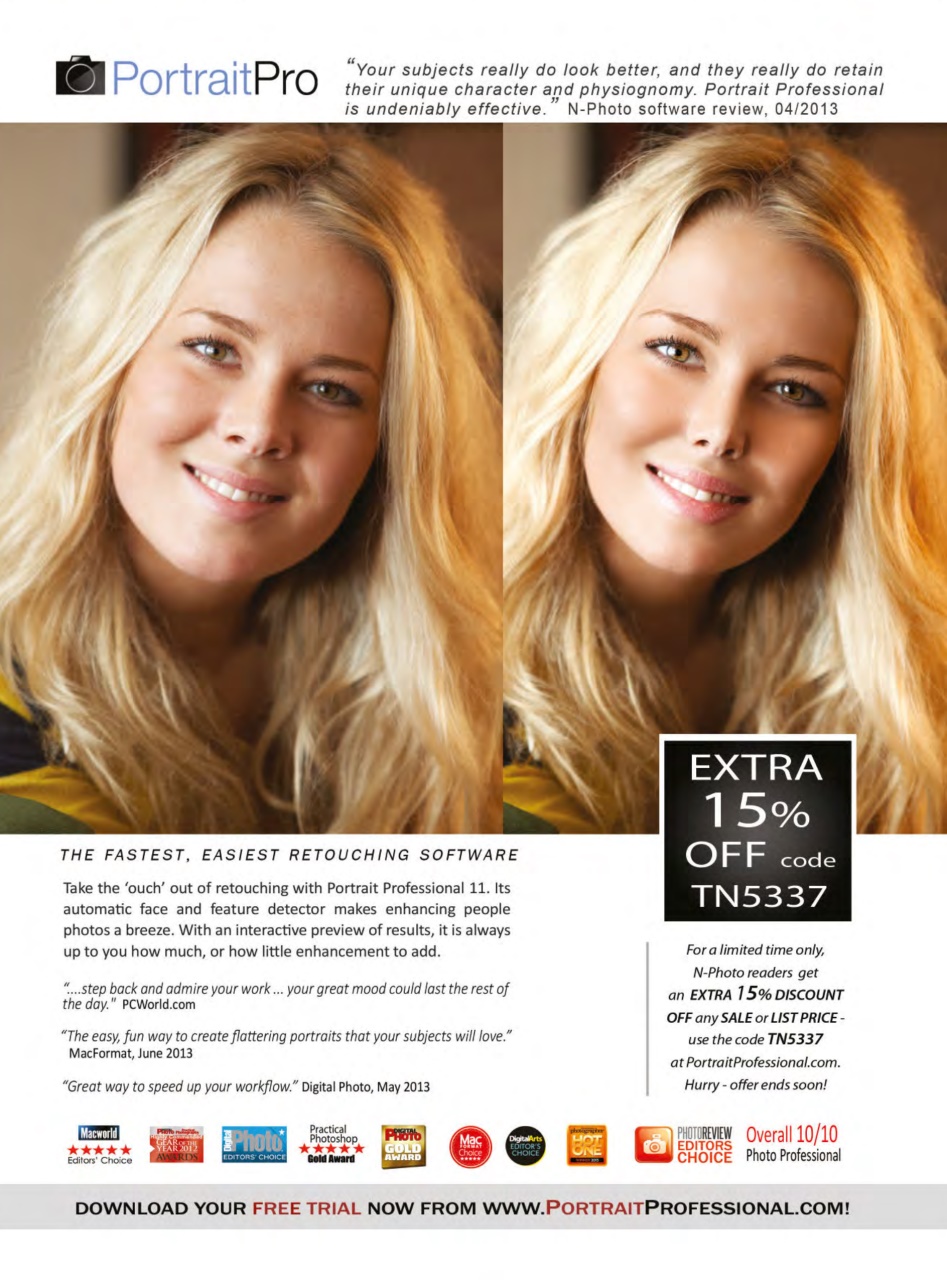 N-Photo Preview Pages