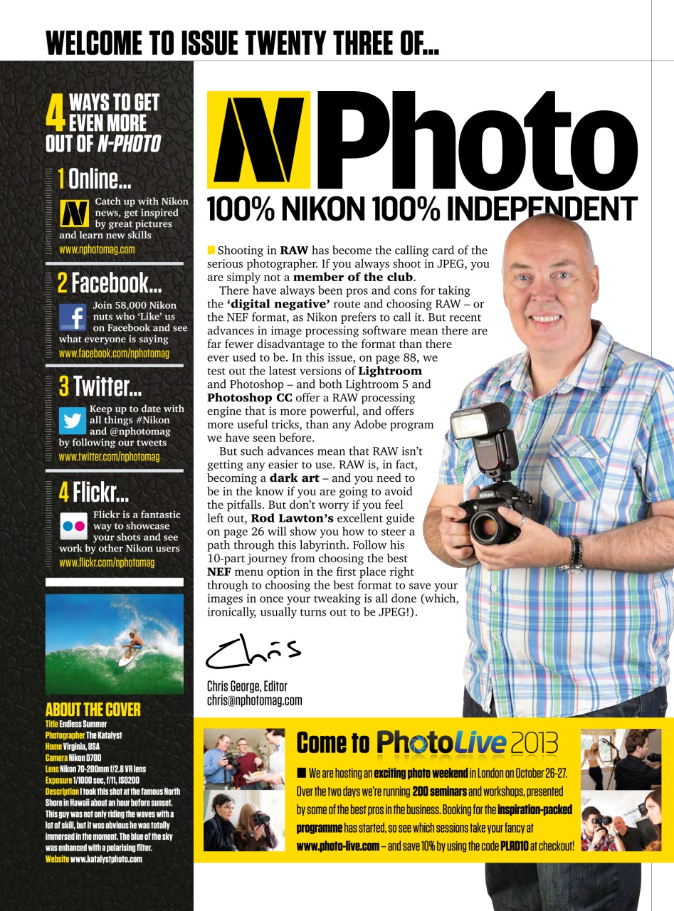 N-Photo Preview Pages