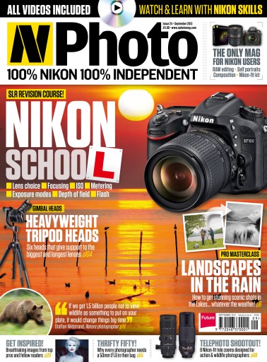 N-Photo issue 