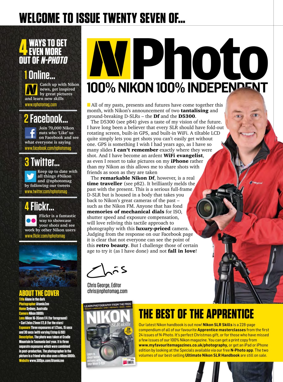 N-Photo Preview Pages