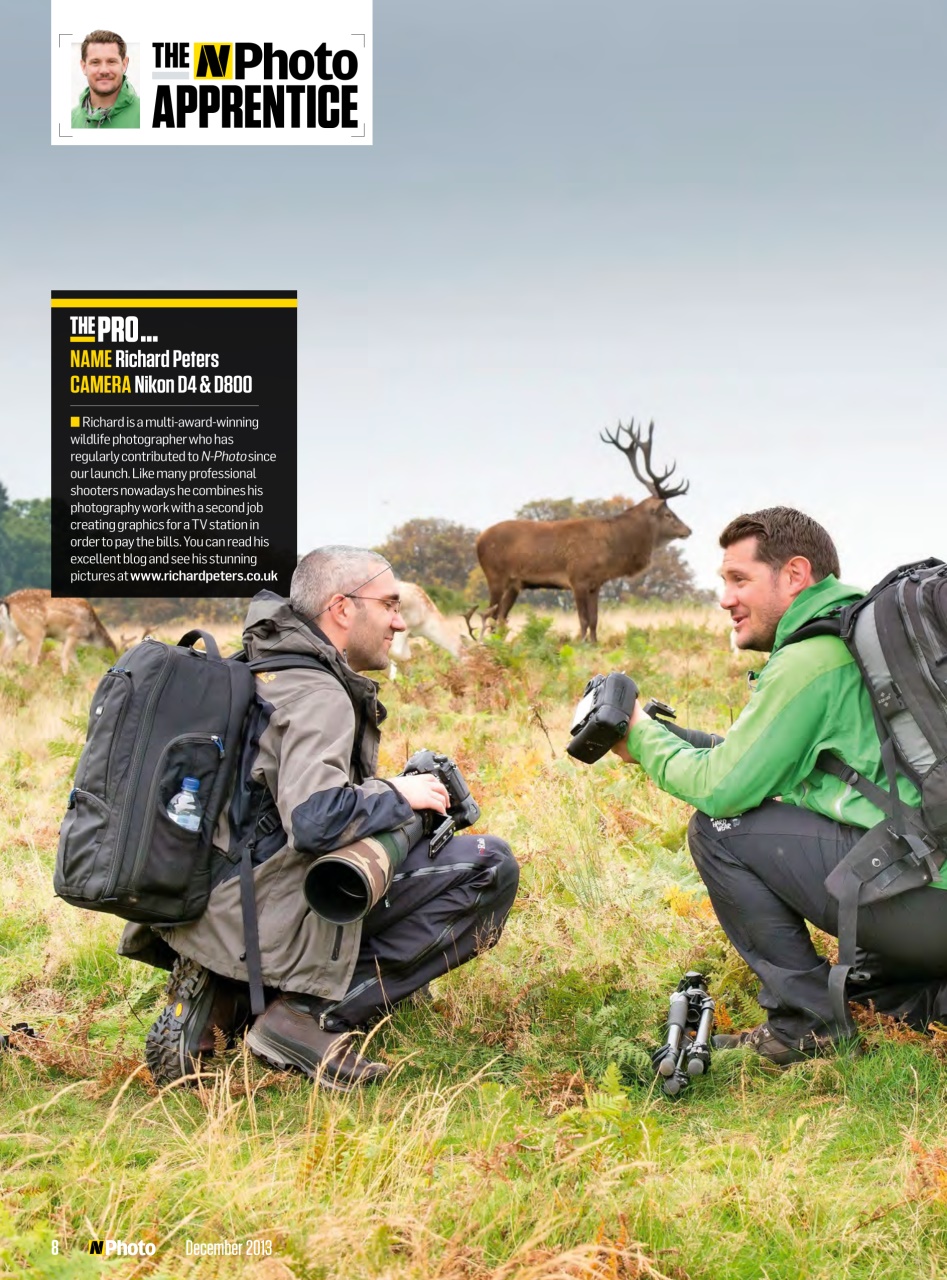 N-Photo Preview Pages