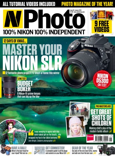 N-Photo issue 