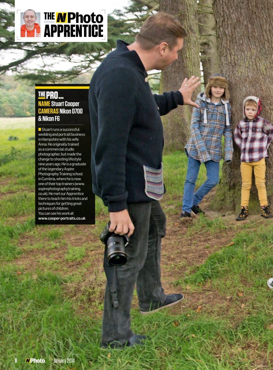 N-Photo Preview Pages