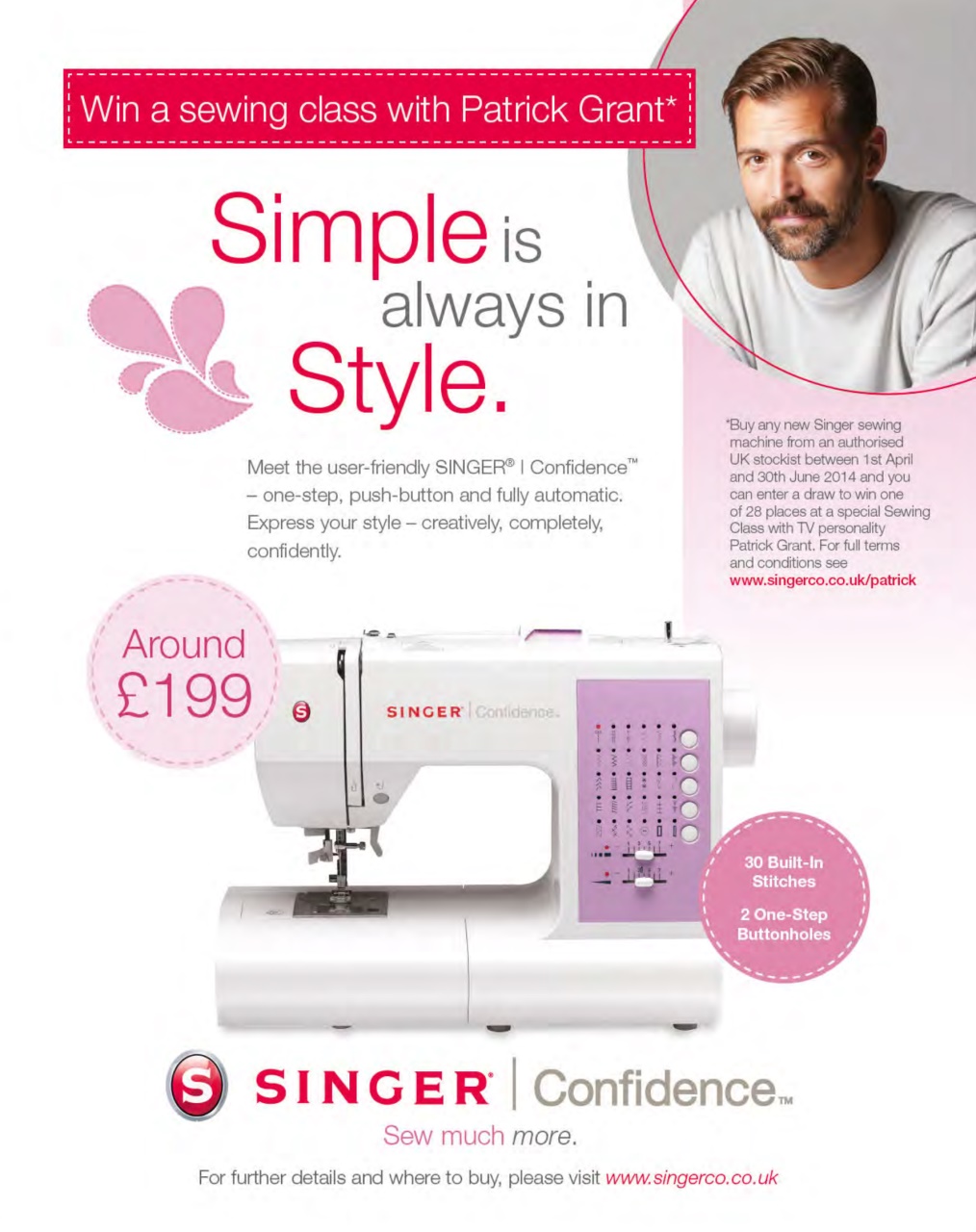 Mollie magazine Preview Pages