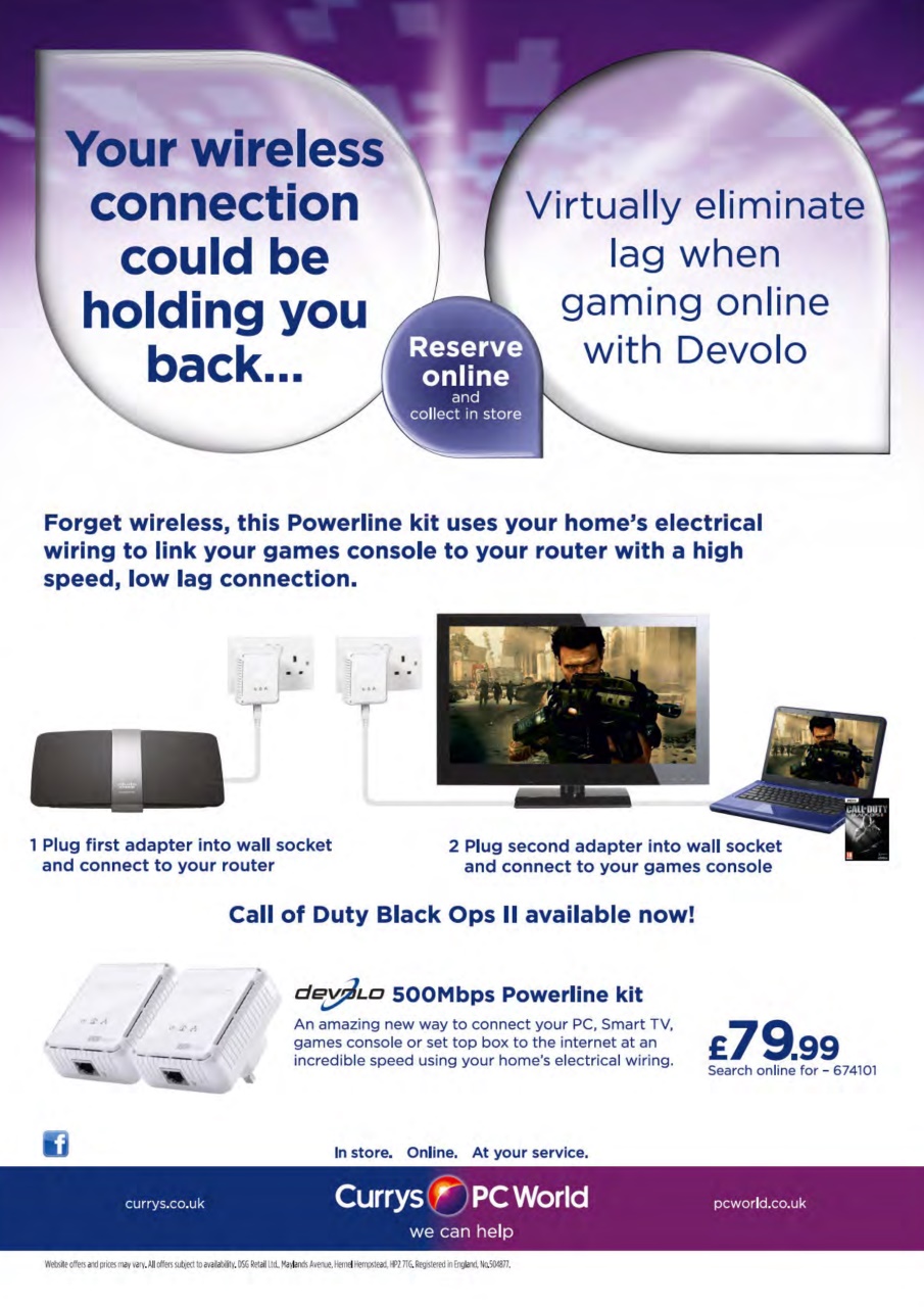 PC Gamer (UK Edition) Preview Pages