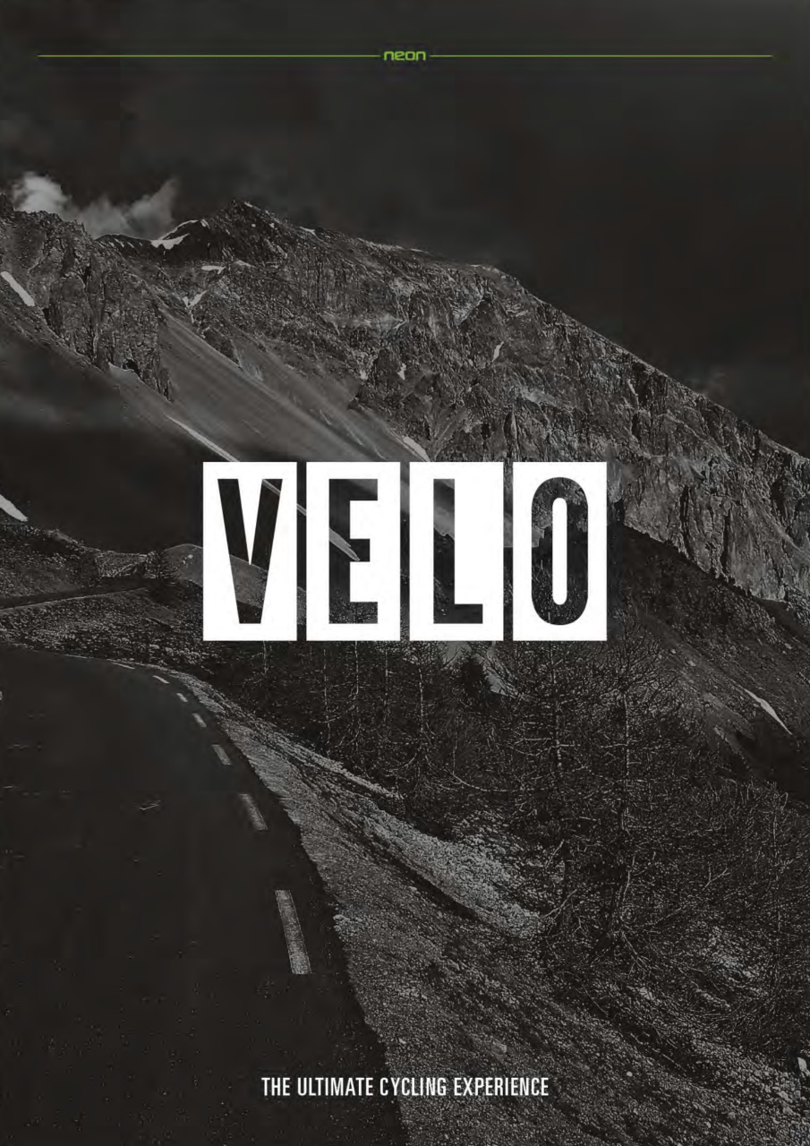 Cycling Plus Preview Pages