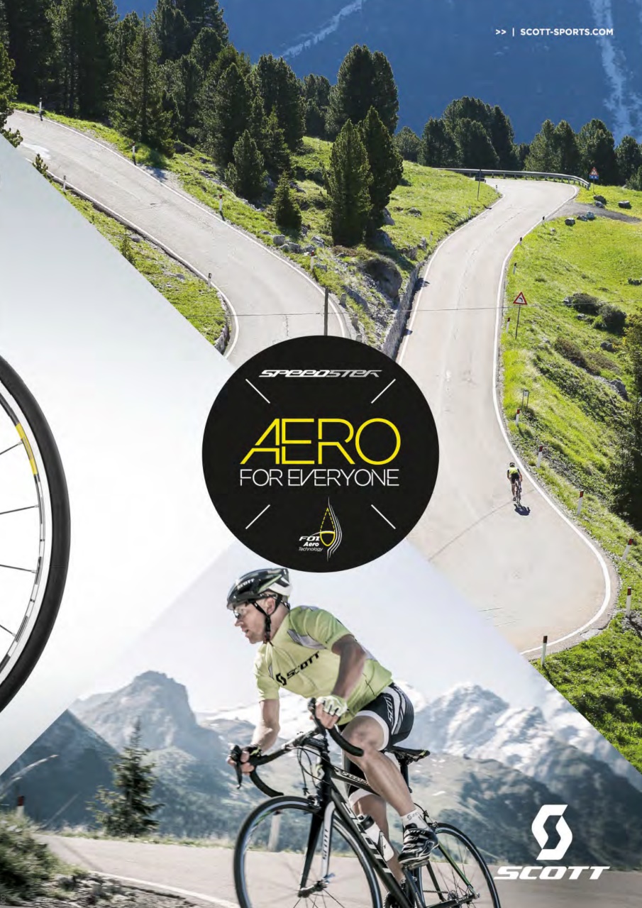 Cycling Plus Preview Pages