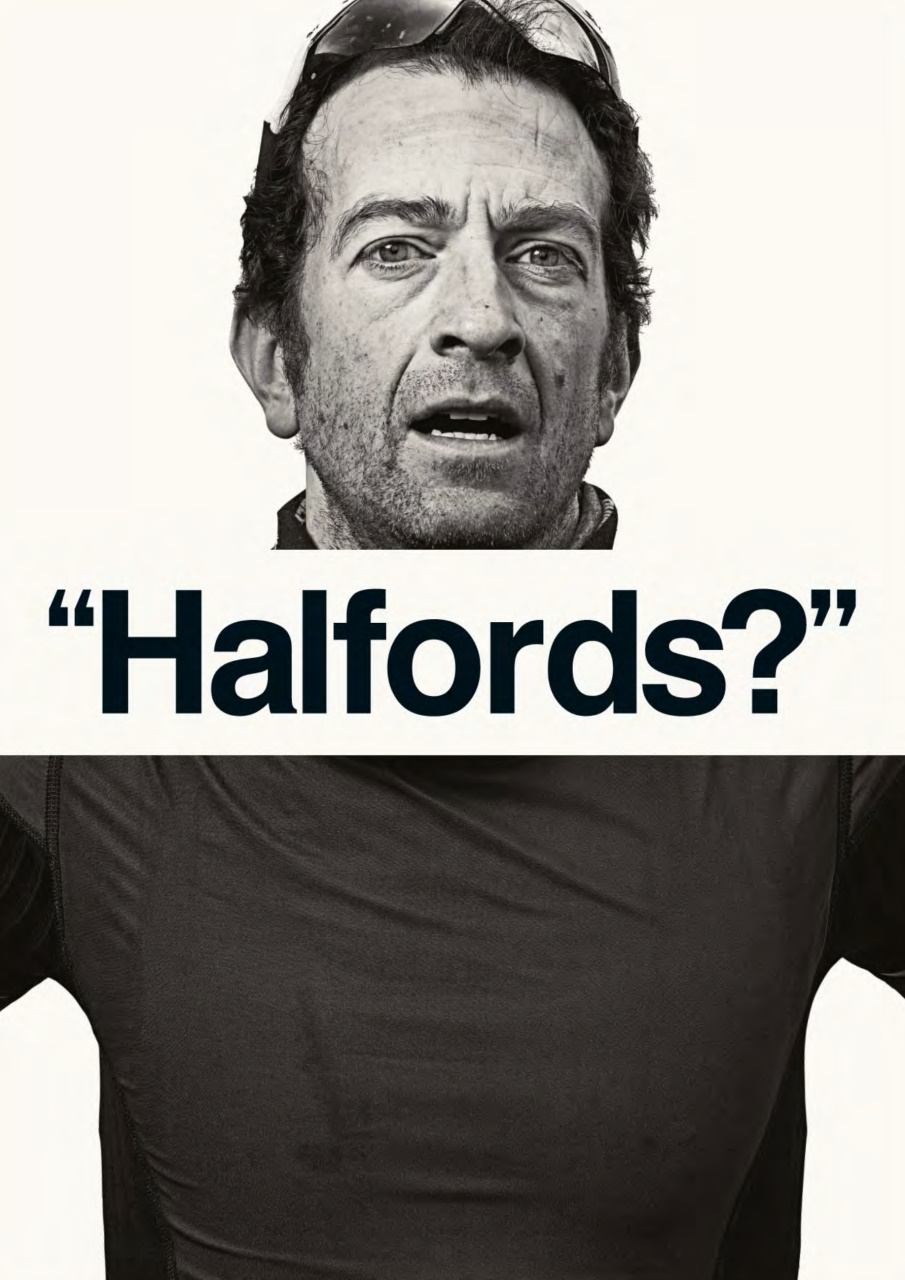 Cycling Plus Preview Pages