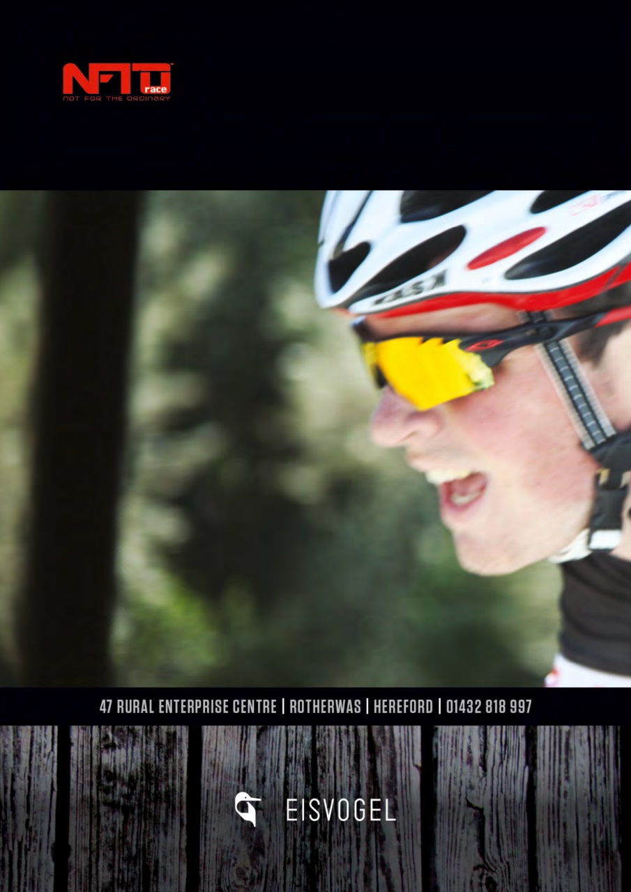 Cycling Plus Preview Pages