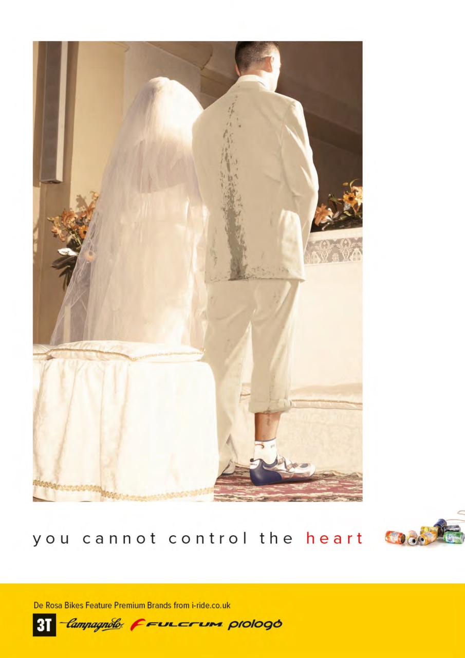 Cycling Plus Preview Pages