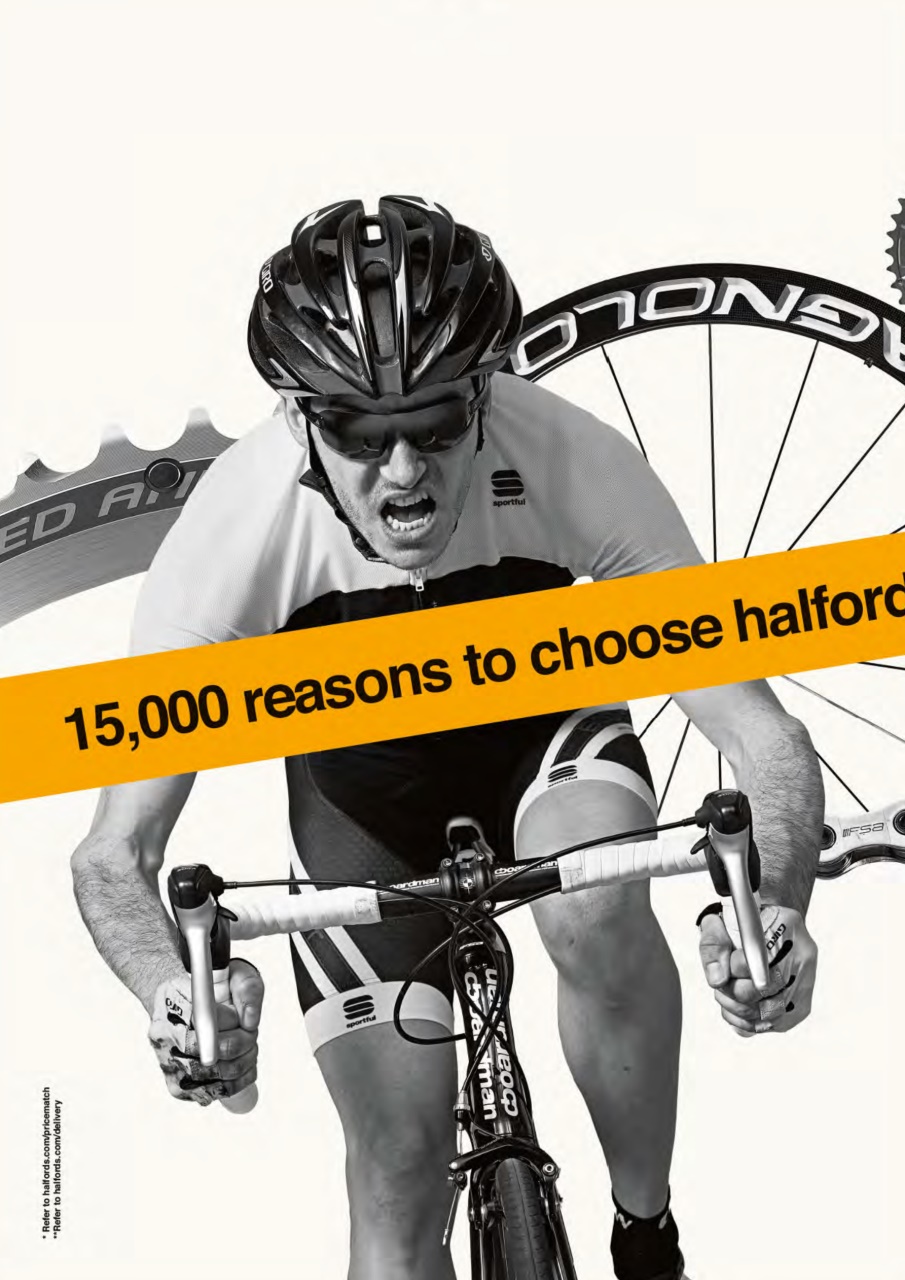 Cycling Plus Preview Pages