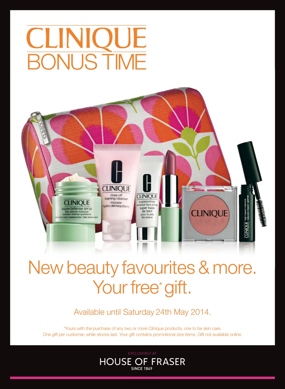 Hello! Magazine Preview Pages