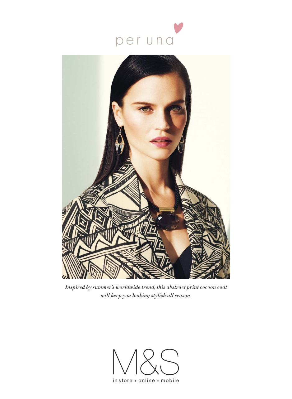 Hello! Magazine Preview Pages