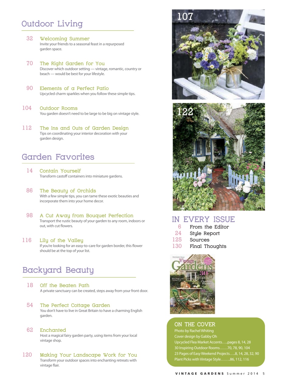 Victorian Homes Preview Pages