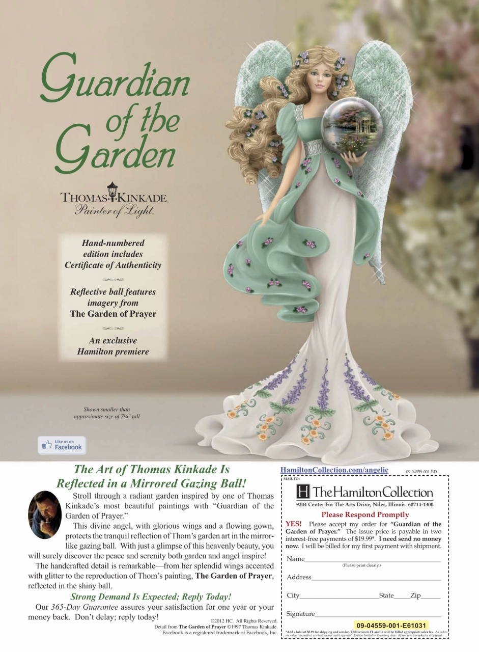 Victorian Homes Preview Pages
