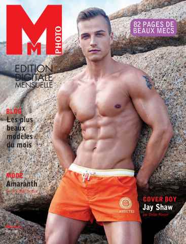 MMensuel issue Mai 2014