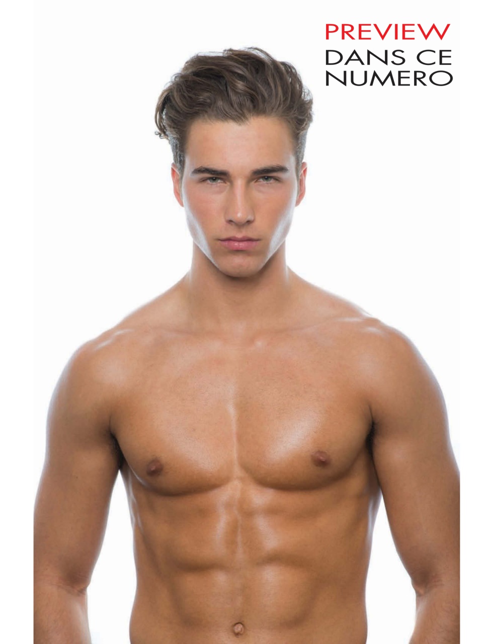 MMensuel Preview Pages