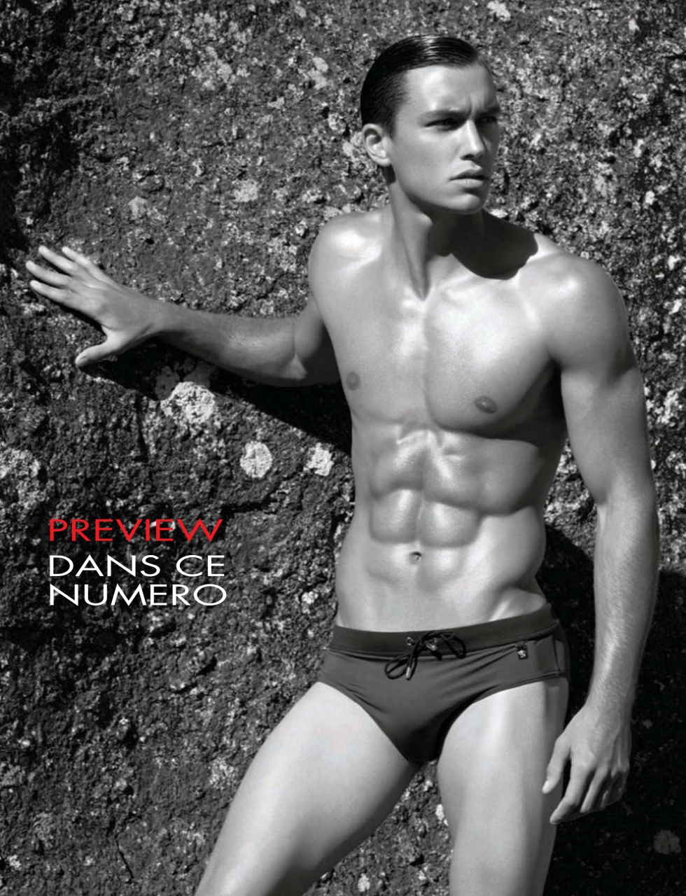 MMensuel Preview Pages