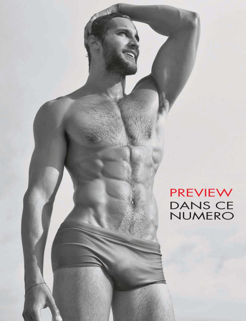 MMensuel Preview Pages