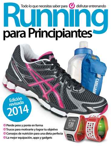 Para Principiantes issue 13
